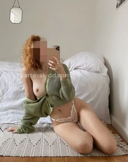 Проститутка Анастасия - Фото 3 №12619