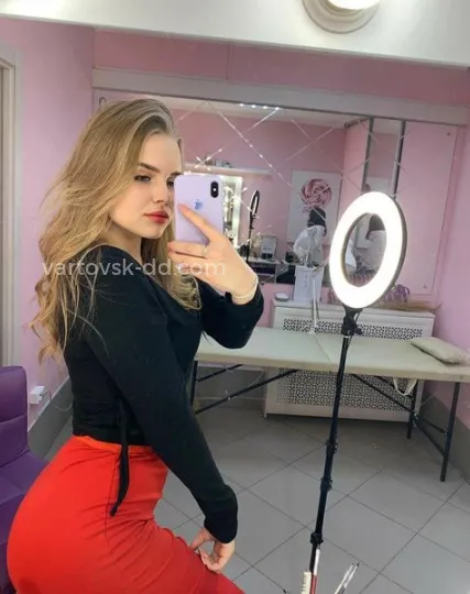 Проститутка Настя - Фото 4 №12671
