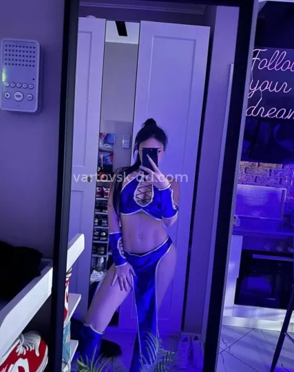 Проститутка Ксения - Фото 10 №430000