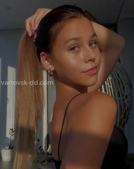 Проститутка Елизавета - Фото 9 №430013