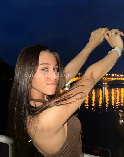 Проститутка Елизавета - Фото 7 №430013
