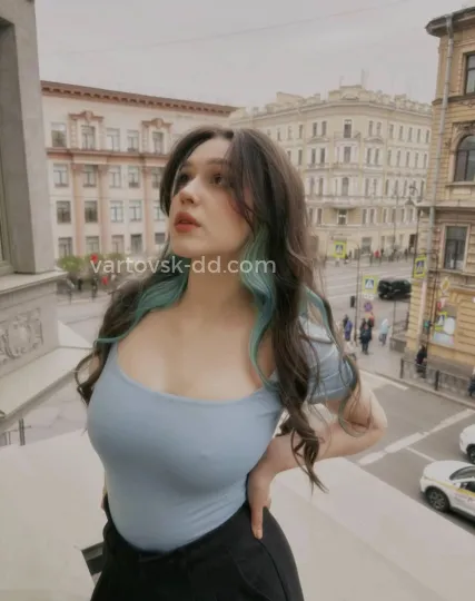 Проститутка Ксения - Фото 8 №430025