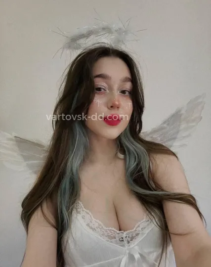 Проститутка Ксения - Фото 1 №430025