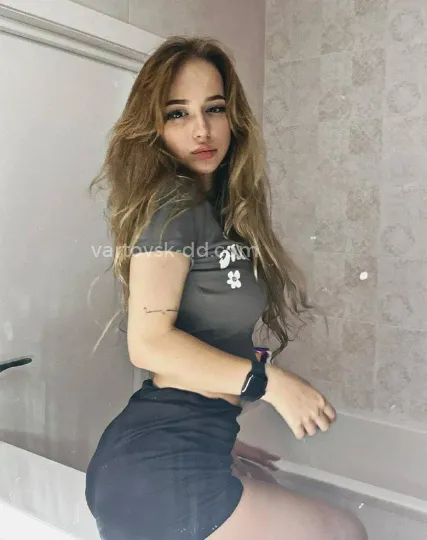 Проститутка Камилла - Фото 8 №430048