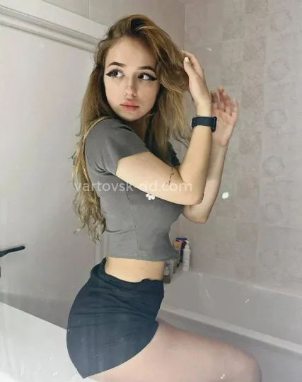 Проститутка Камилла - Фото 6 №430048