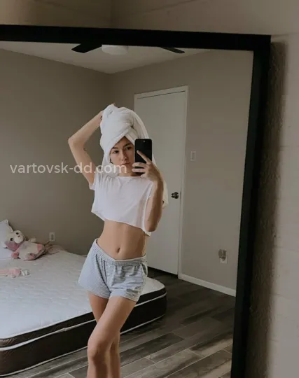 Проститутка Ксения - Фото 9 №430055