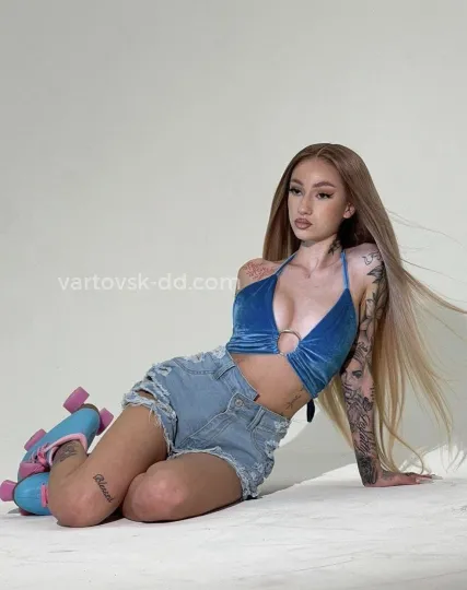 Проститутка Анна - Фото 6 №430070