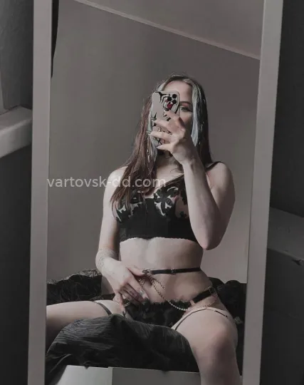 Проститутка Алина - Фото 7 №430096