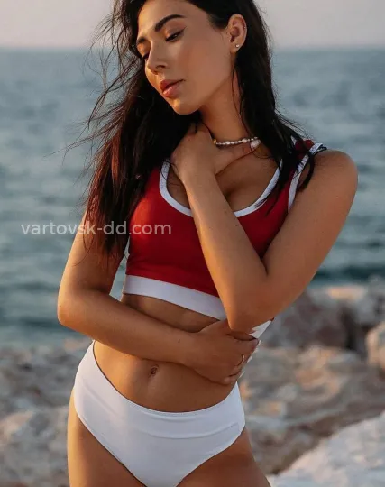 Проститутка Алина - Фото 6 №430100