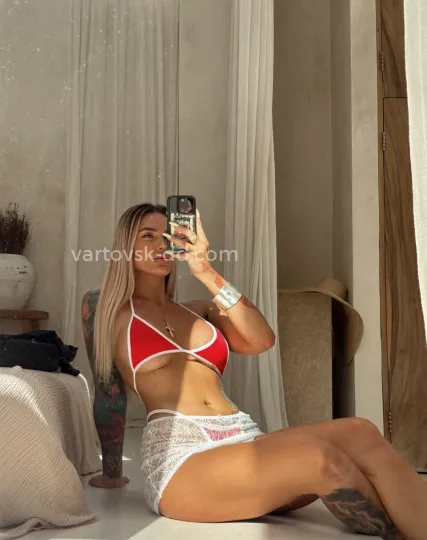 Проститутка Тамила - Фото 3 №476760
