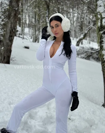 Проститутка Фарида - Фото 10 №476775