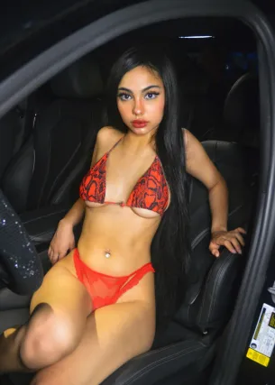 Алина - Фото 3