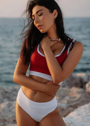 Алина - Фото 1